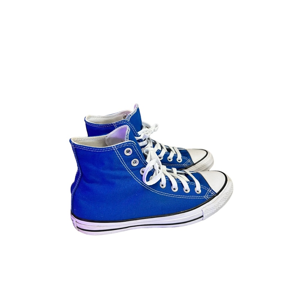 Converse Chuck Tylor Unisex sz 7 Men , Women sz 9 - Picture 3 of 10